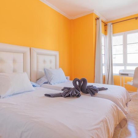 Atico Sun&Beach Gran Tarajal Zewnętrze zdjęcie
