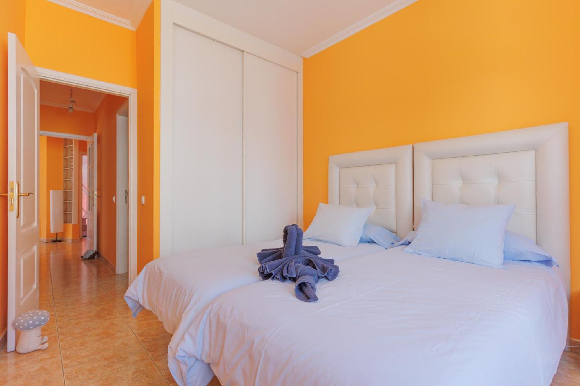 Atico Sun&Beach Gran Tarajal Zewnętrze zdjęcie
