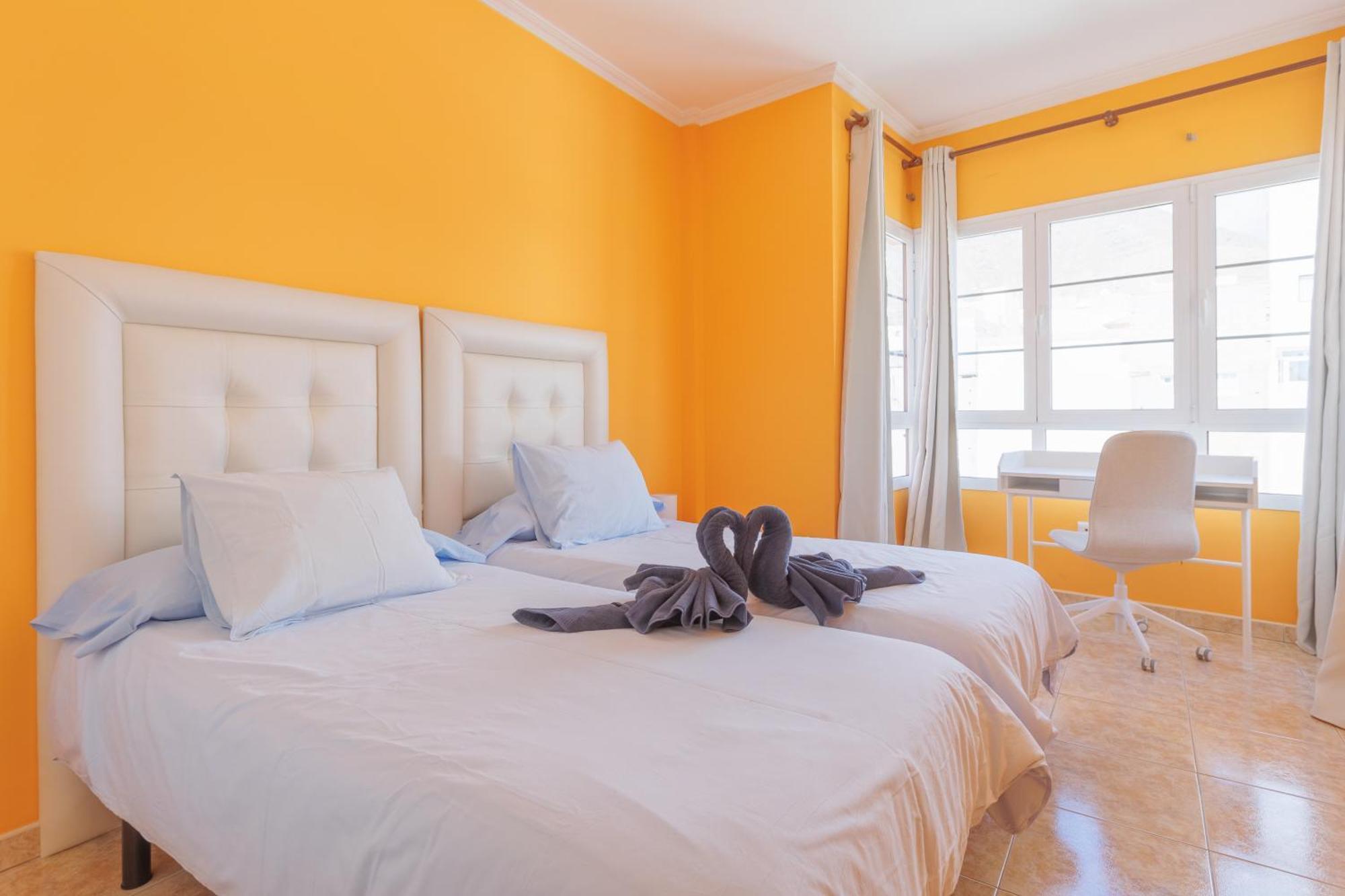 Atico Sun&Beach Gran Tarajal Zewnętrze zdjęcie