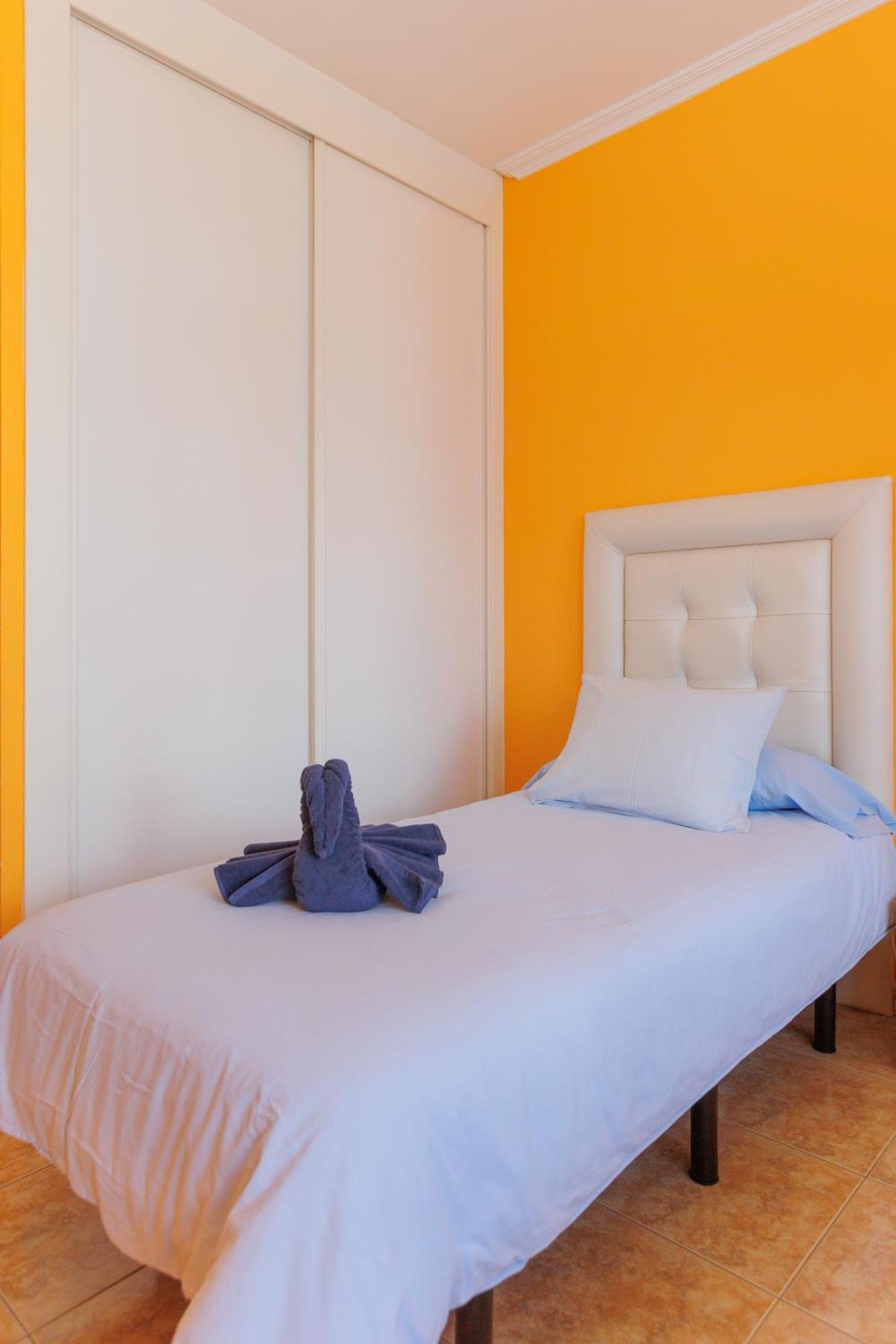 Atico Sun&Beach Gran Tarajal Zewnętrze zdjęcie
