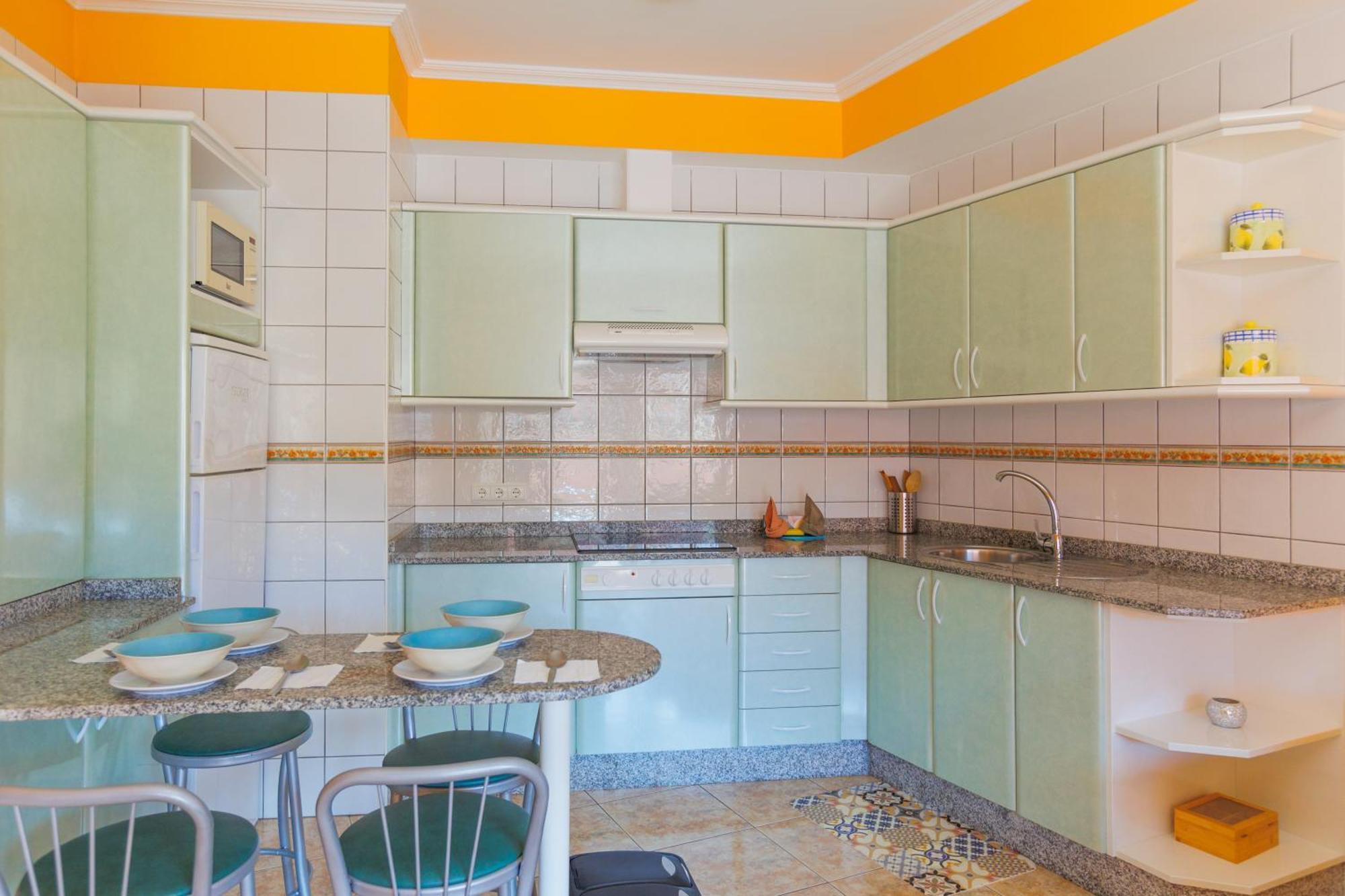 Atico Sun&Beach Gran Tarajal Zewnętrze zdjęcie