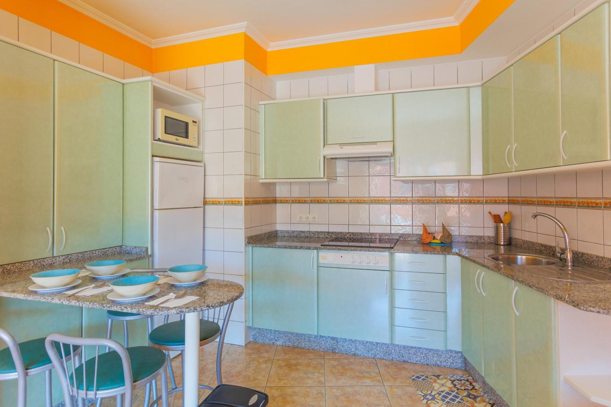 Atico Sun&Beach Gran Tarajal Zewnętrze zdjęcie
