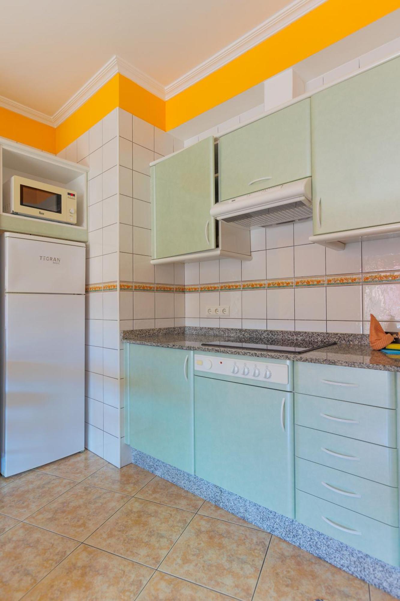 Atico Sun&Beach Gran Tarajal Zewnętrze zdjęcie