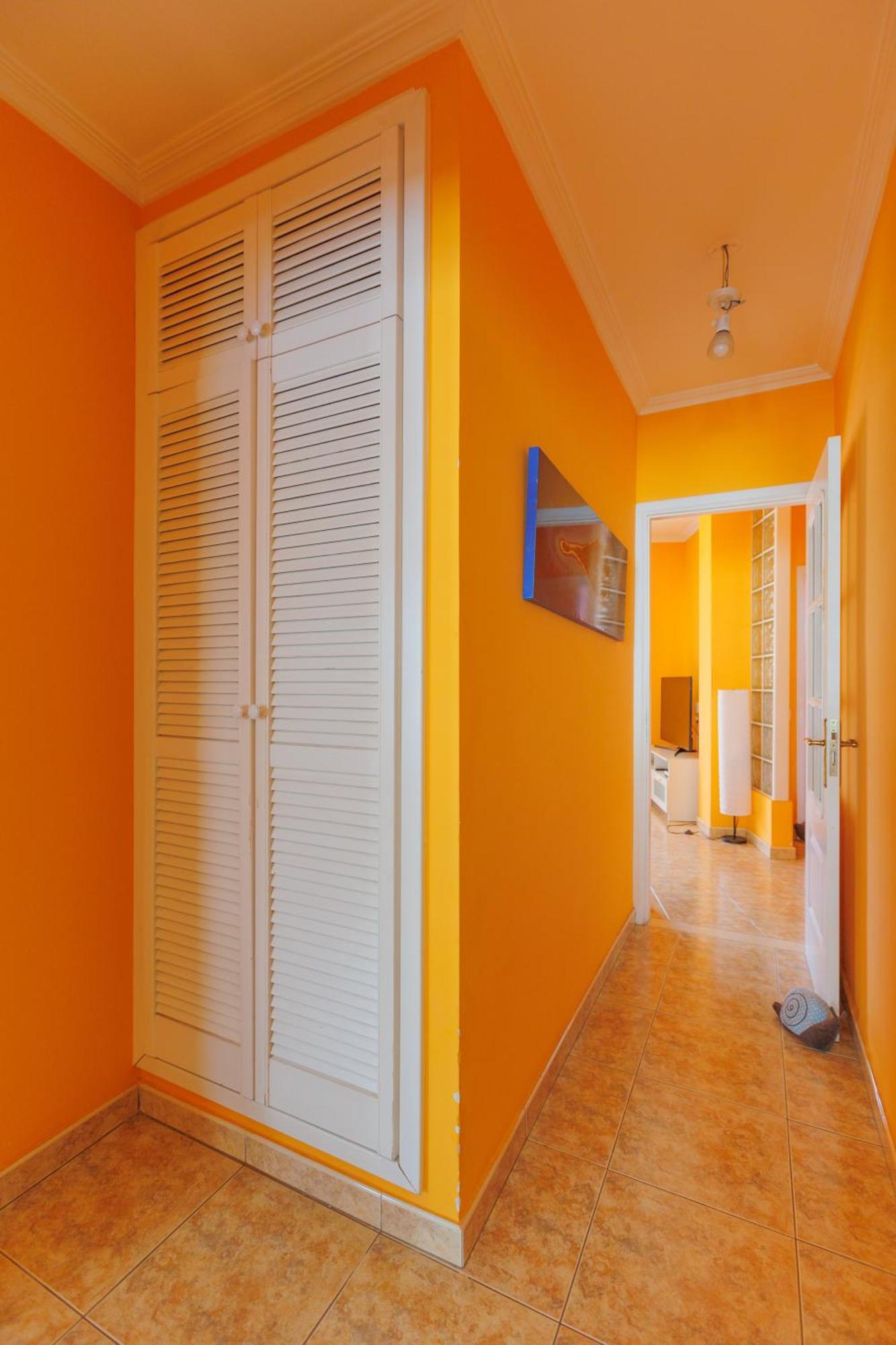 Atico Sun&Beach Gran Tarajal Zewnętrze zdjęcie