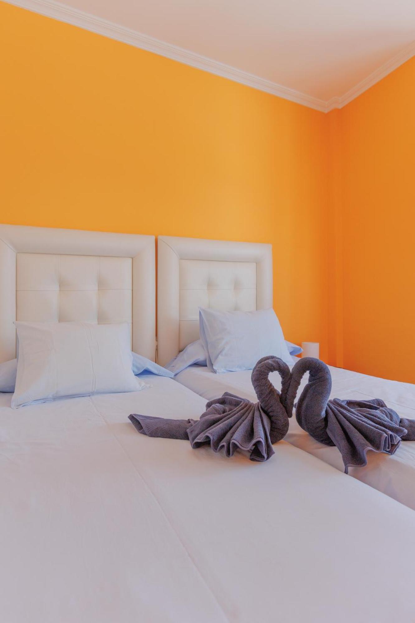 Atico Sun&Beach Gran Tarajal Zewnętrze zdjęcie