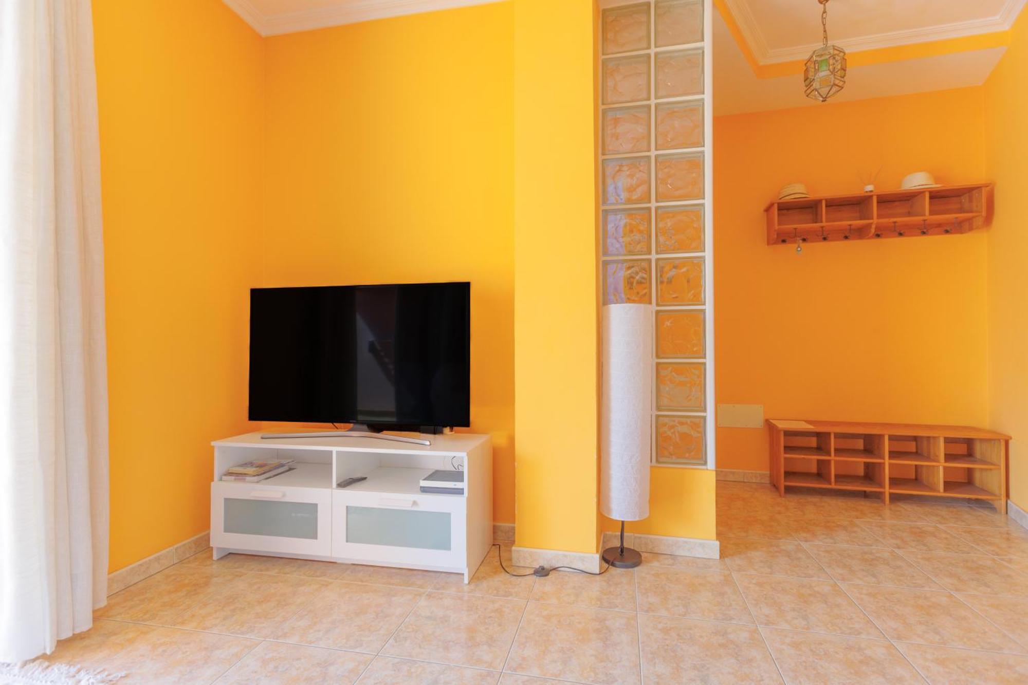 Atico Sun&Beach Gran Tarajal Zewnętrze zdjęcie