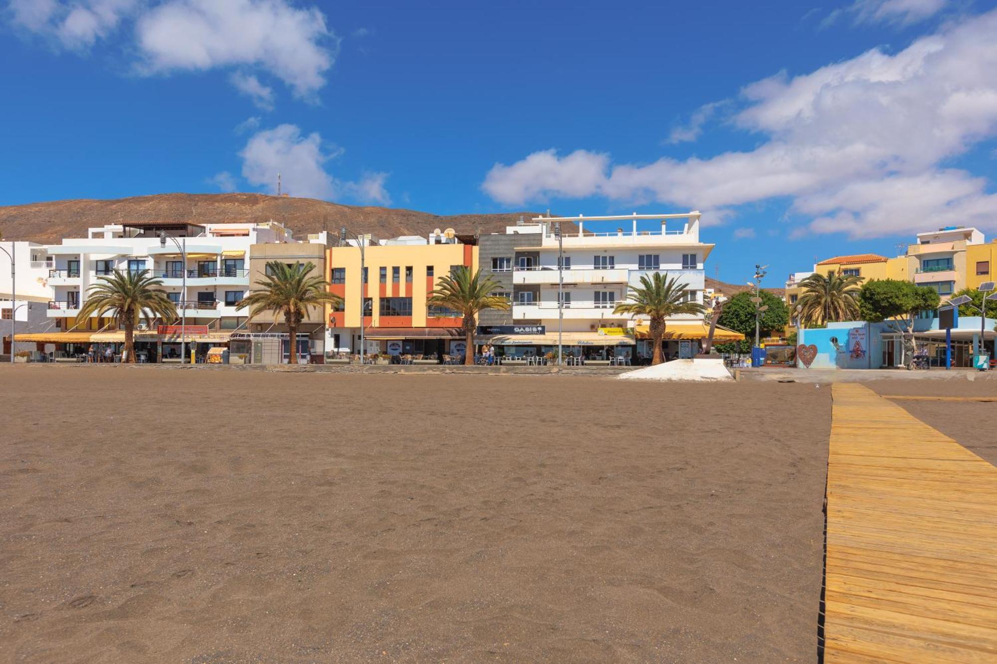 Atico Sun&Beach Gran Tarajal Zewnętrze zdjęcie