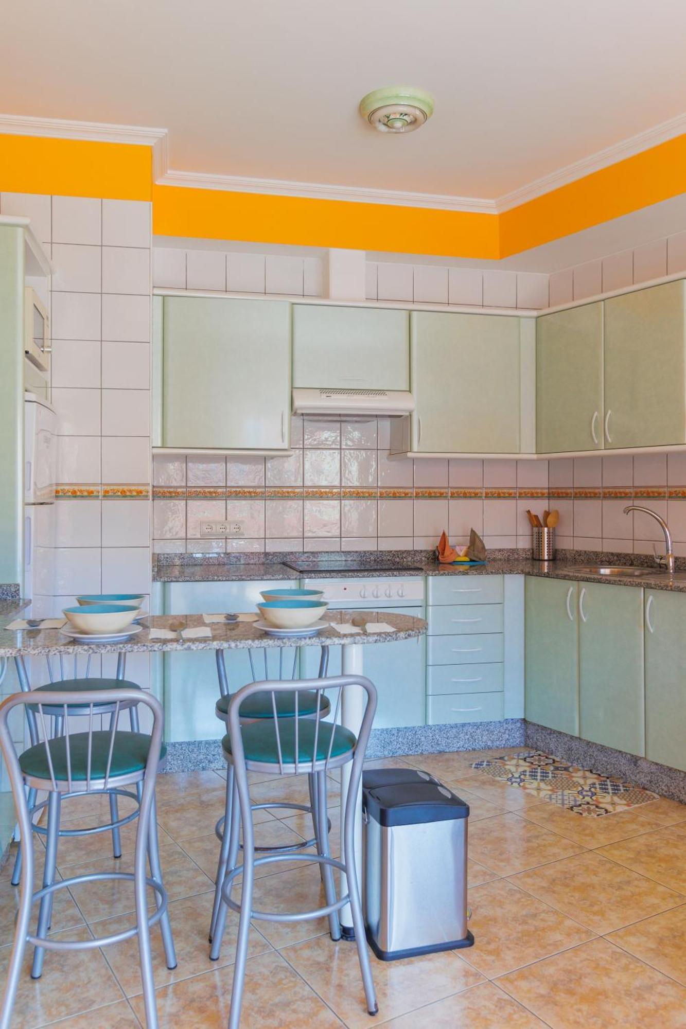 Atico Sun&Beach Gran Tarajal Zewnętrze zdjęcie