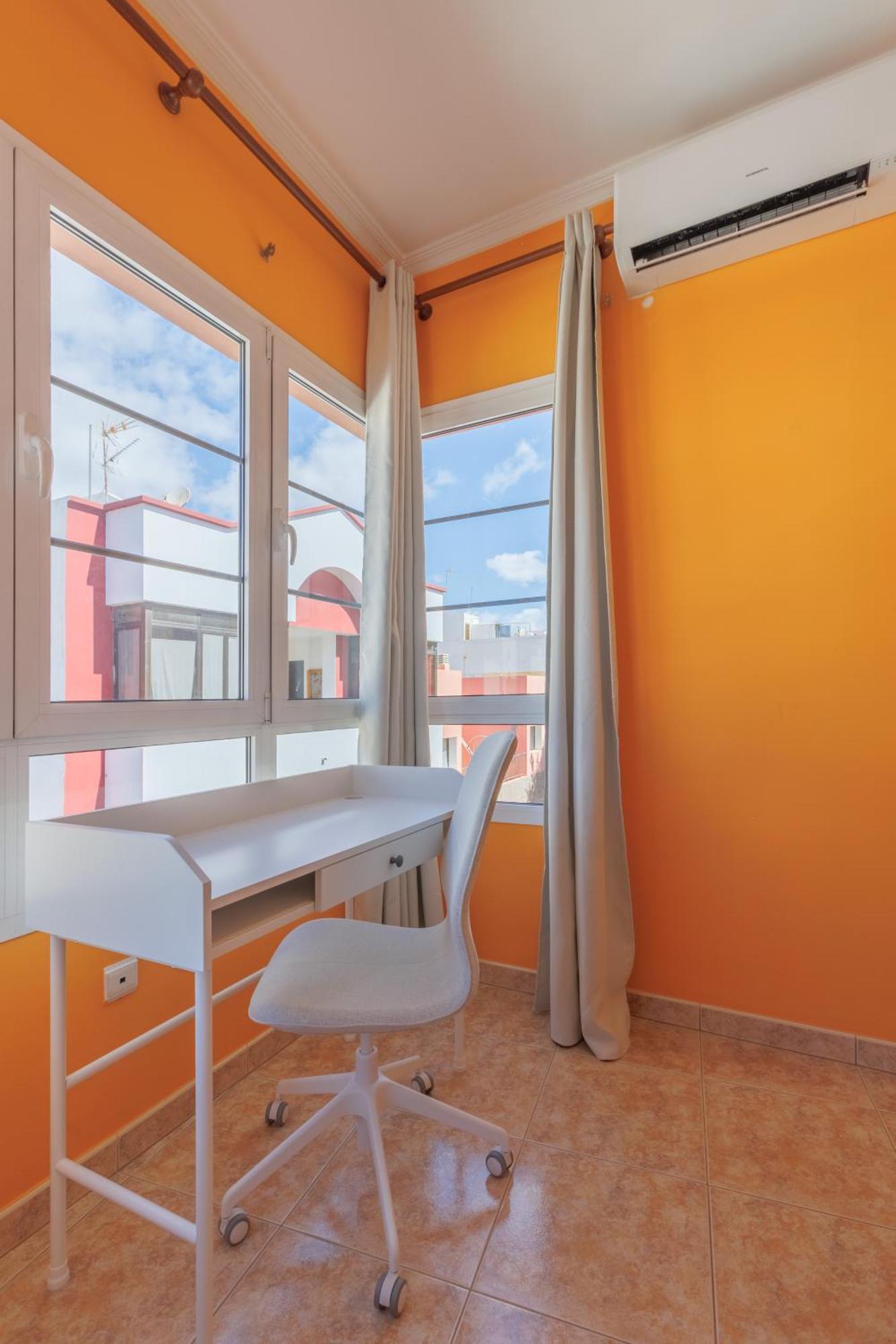 Atico Sun&Beach Gran Tarajal Zewnętrze zdjęcie