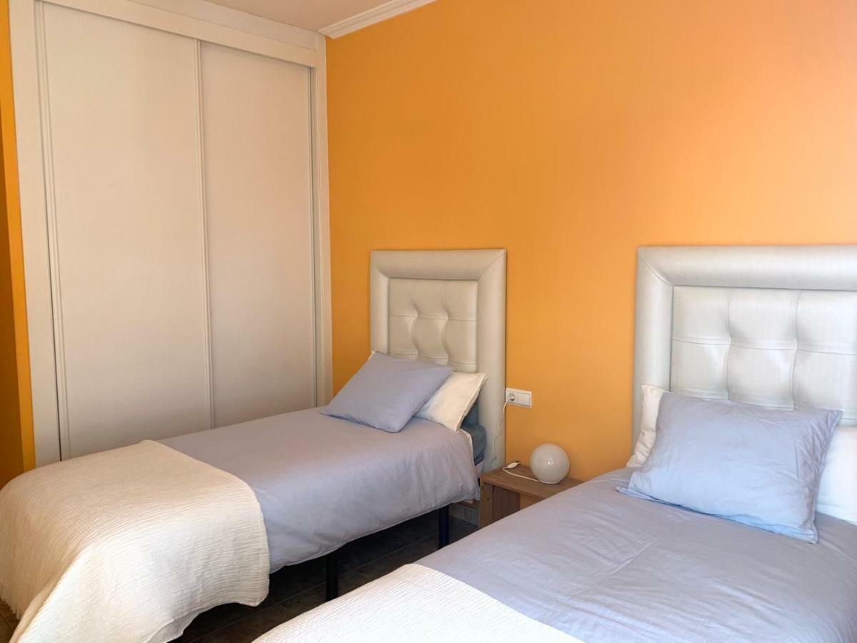 Atico Sun&Beach Gran Tarajal Zewnętrze zdjęcie
