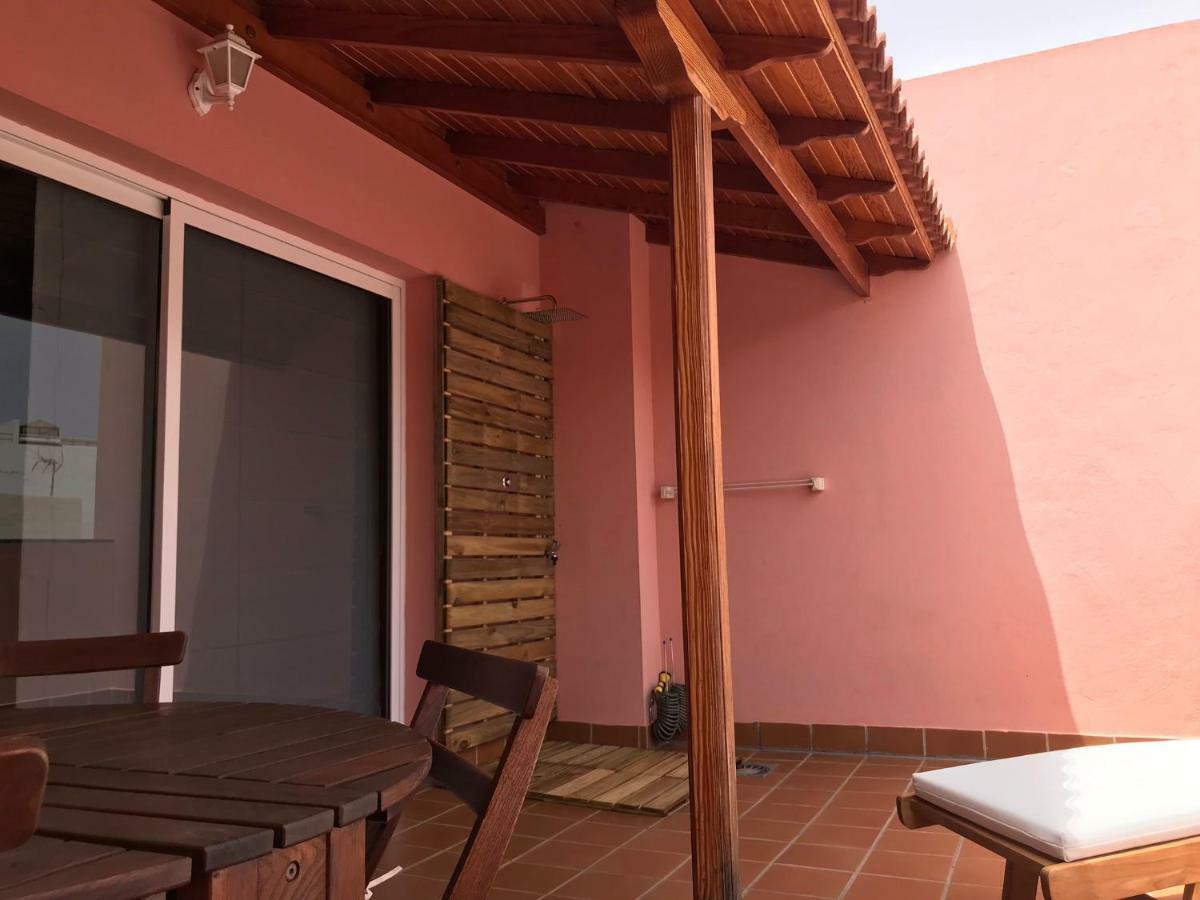 Atico Sun&Beach Gran Tarajal Zewnętrze zdjęcie