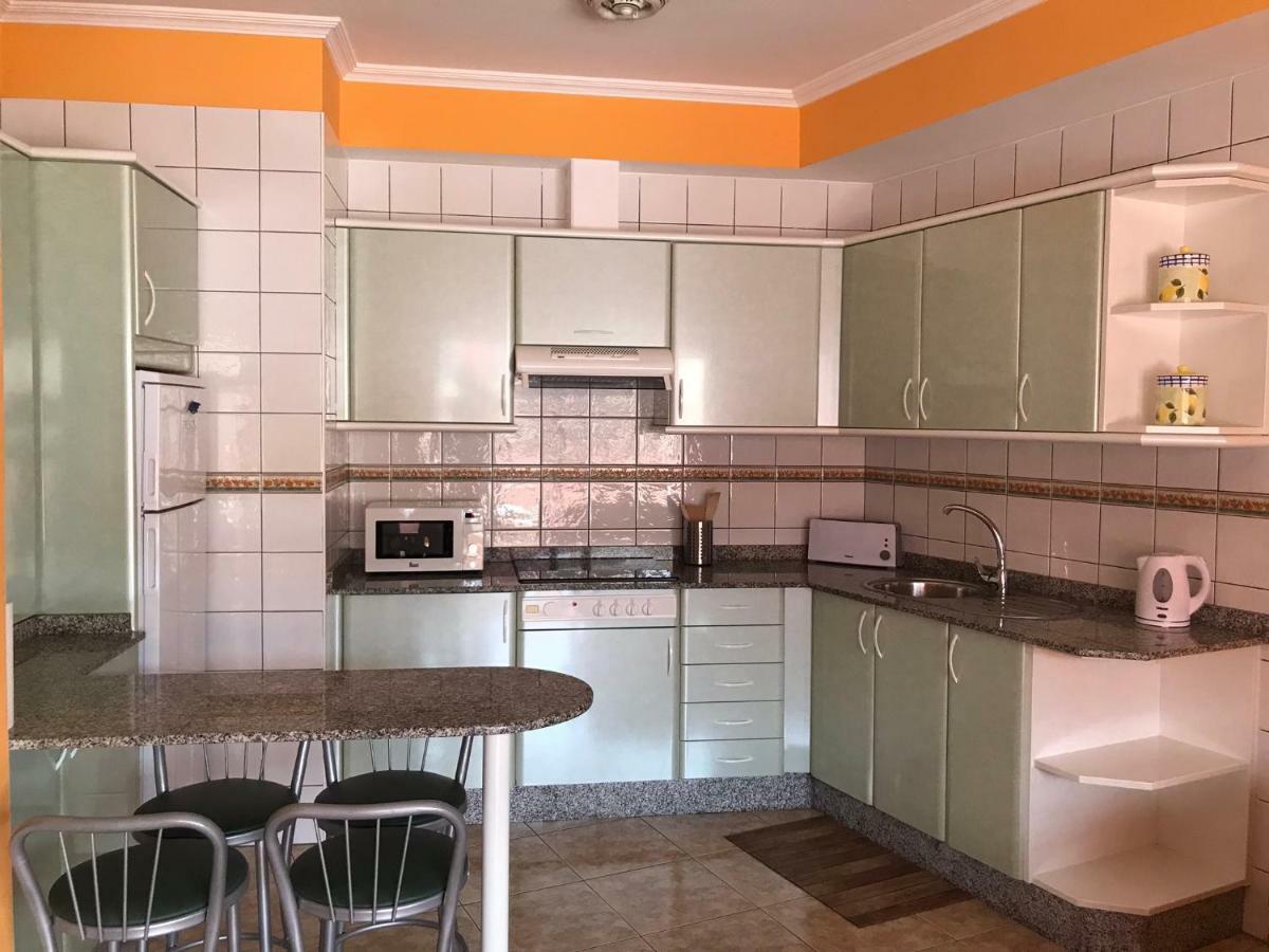 Atico Sun&Beach Gran Tarajal Zewnętrze zdjęcie
